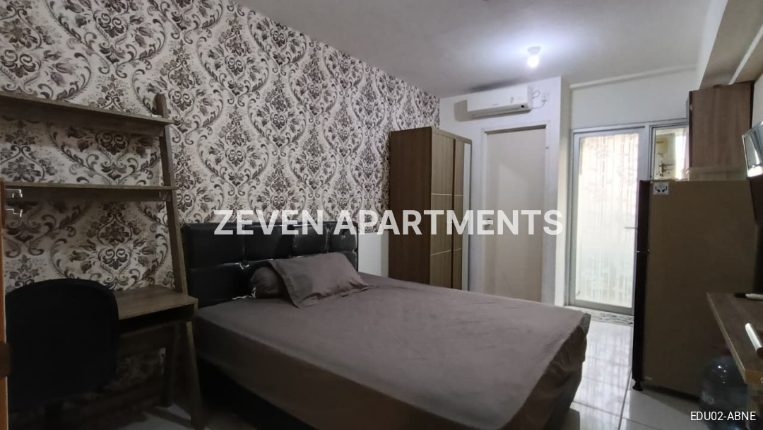 Foto FOR LEASE STUDIO APARTMENT EDUCITY