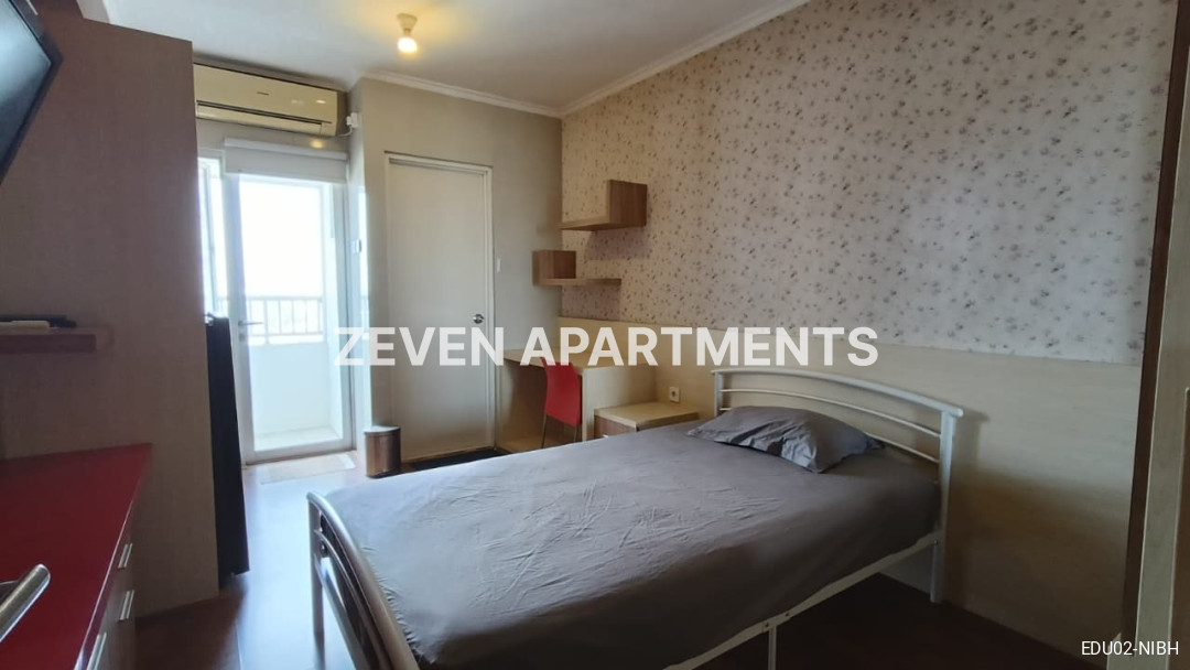 Foto FOR LEASE APARTEMENT STUDIO EDUCITY