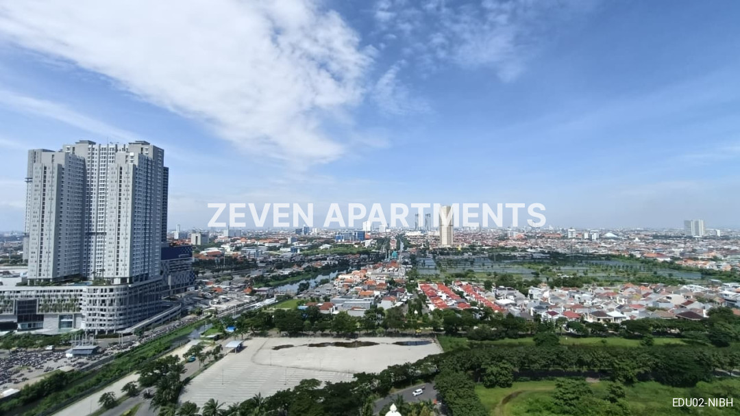 FOR LEASE APARTEMENT STUDIO EDUCITY