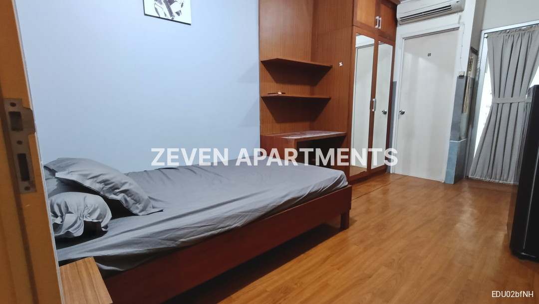 Foto FOR LEASE APARTEMENT EDUCITY