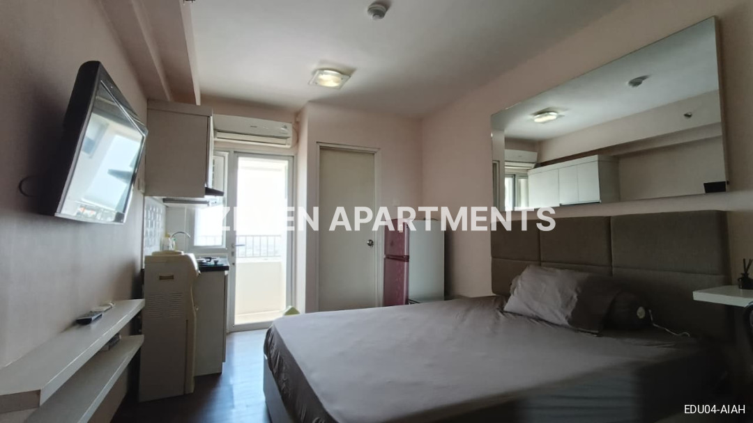 Foto JUAL SEWA APARTEMENT EDUCITY
