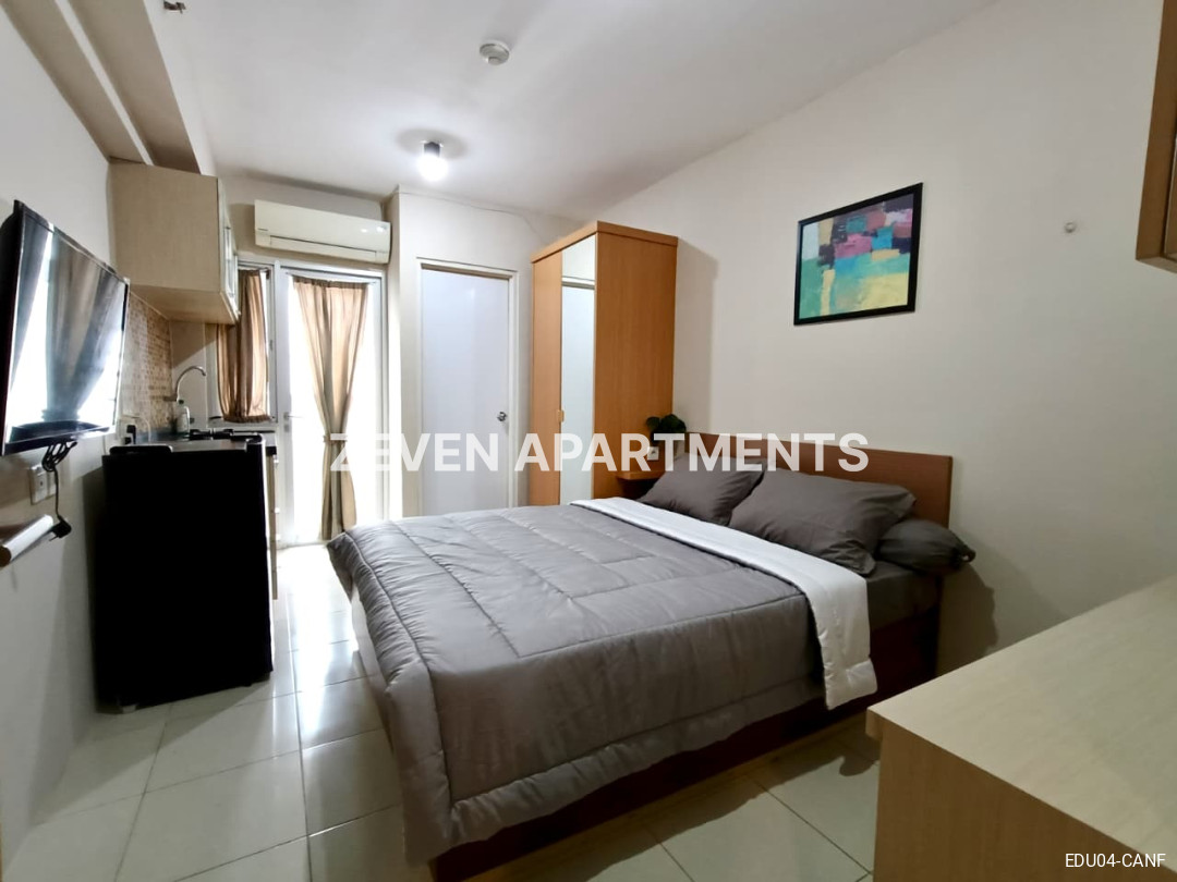 Foto FOR LEASE APARTEMENT EDUCITY
