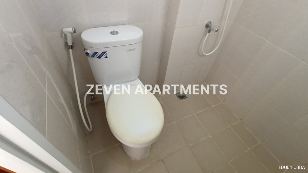 FOT RENT SIMPLE AND CLEAN STUDIO APARTEMENT