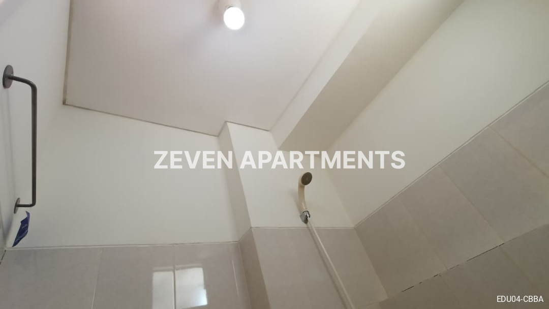 FOT RENT SIMPLE AND CLEAN STUDIO APARTEMENT