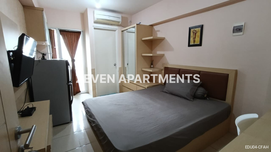 Foto FOR LEASE APARTEMENT  EDUCITY